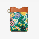 Thread Wallets Vertical Card Holder 2022/2023