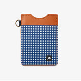 Thread Wallets Vertical Card Holder 2022/2023