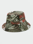 Volcom Coco Ho Reversable Bucket Hat