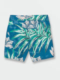 Volcom Little Boys Mod Polydactal Boardshorts Trunks