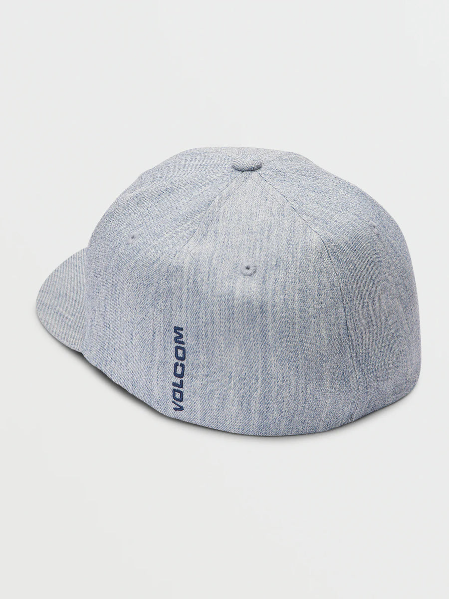 Casquette Flexfit Full Stone Heather - CHARCOAL HEATHER