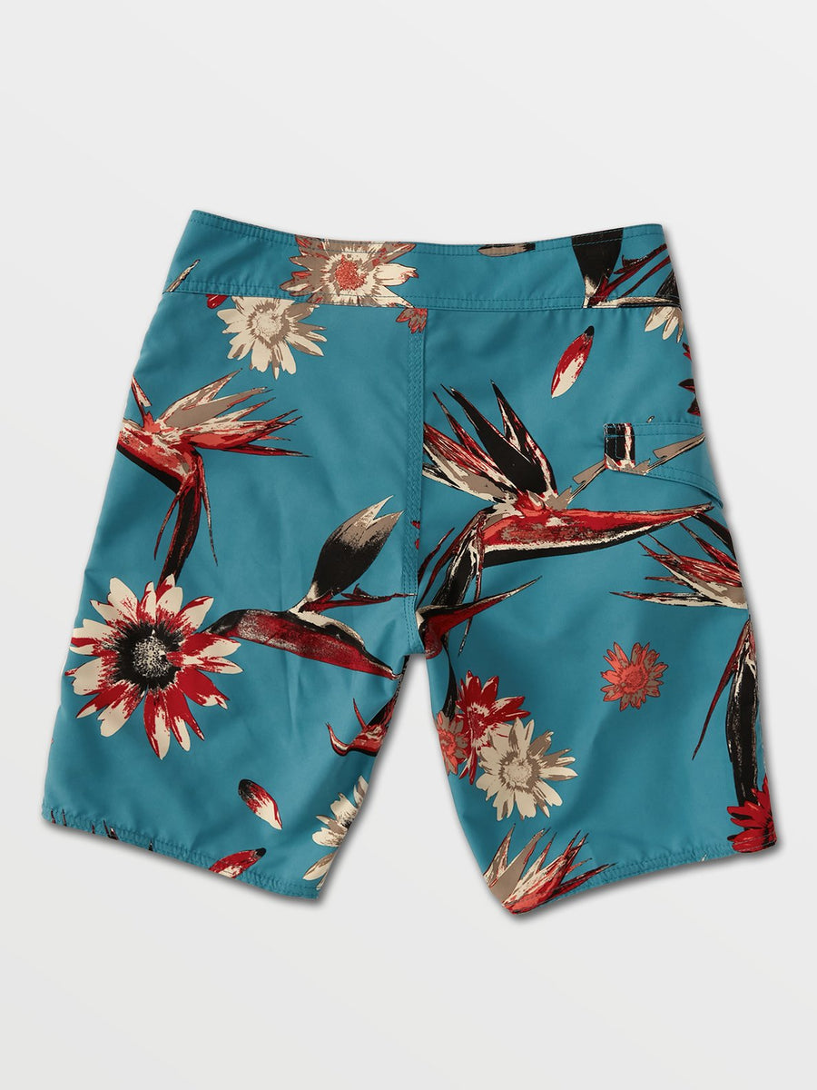 Volcom Mod Distraction Tech Big Boys Boardshorts – Balboa Surf