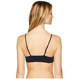 Volcom Simply Seam V-Neck Bikini Top