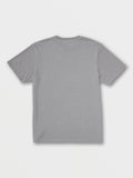 Volcom Mens Stone Tech S/S Tee