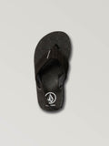 Volcom Victor Little Boys Sandal