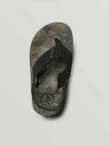 Volcom Victor Little Boys Sandal