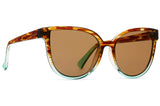 Von Zipper Fairchild Sunglasses