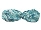 Lotus & Luna  Twist Headband
