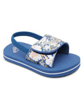 ROXY TW Finn Toddler Girls Sandals