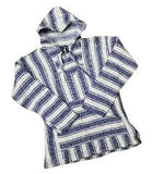 Baja Billy's Ponchos Drug Rug Made in Mexico