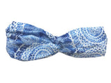 Lotus & Luna  Twist Headband