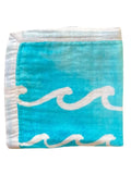 Coco Moon Bamboo/Cotton Security Blanket