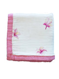 Coco Moon Bamboo/Cotton Security Blanket