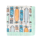Coco Moon Bamboo/Cotton Security Blanket