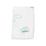 Coco Moon Bamboo Baby Swaddles