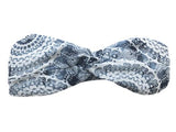 Lotus & Luna  Twist Headband