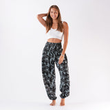 Lotus and Luna Harem Pants