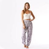 Lotus and Luna Harem Pants