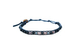Lotus & Luna -  Mens Stone Cords Bracelets