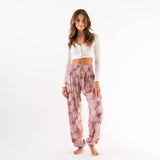 Lotus and Luna Harem Pants