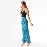 Lotus and Luna Harem Pants