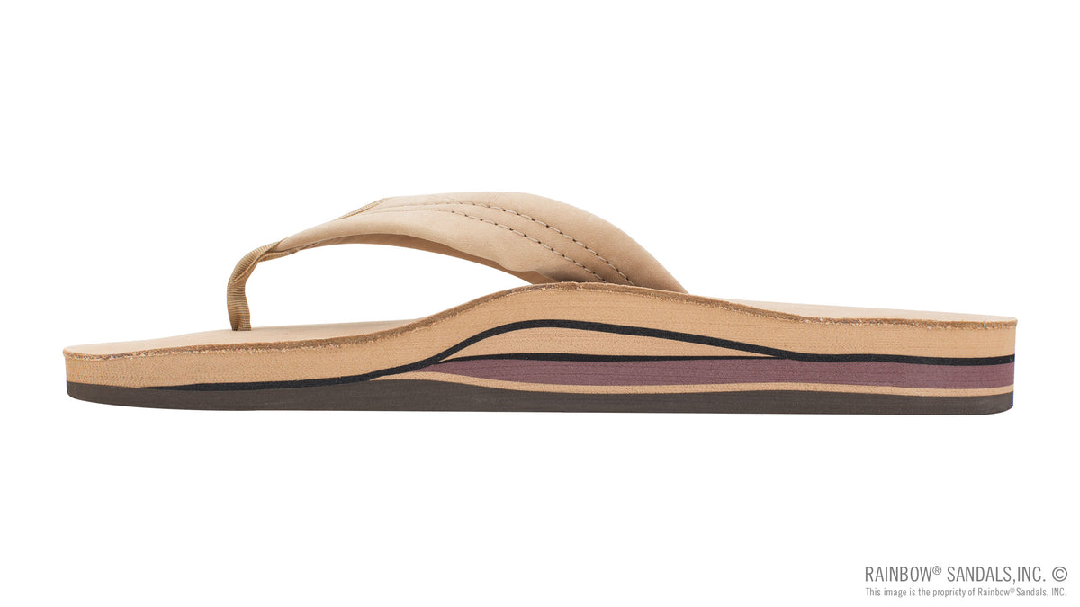 Rainbow Mens Double Layer Arch 302ALTS0 – Balboa Surf and Style