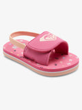 ROXY TW Finn Toddler Girls Sandals