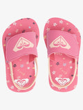 ROXY TW Finn Toddler Girls Sandals