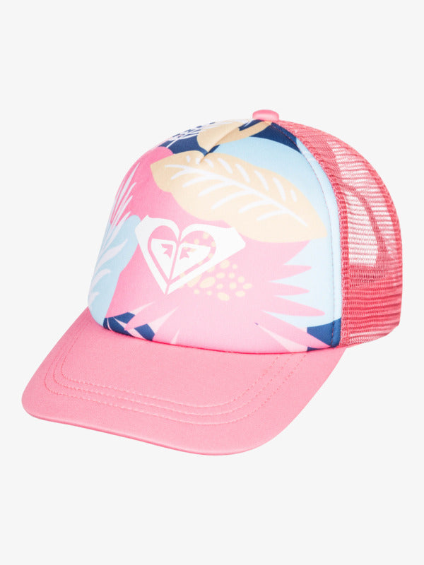 Round Rock Express Girls Heart Vize 920 Adjustable Cap