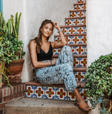 Lotus and Luna Harem Pants