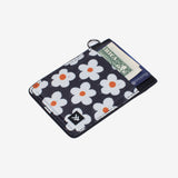 Thread Wallets Vertical Card Holder 2022/2023