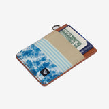 Thread Wallets Vertical Card Holder 2022/2023