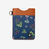 Thread Wallets Vertical Card Holder 2022/2023