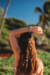 K'lani Protect Hair Tie Bracelet Set