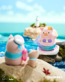 LuLu the Piggy - Ocean Series Blind Box