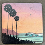 Joe Vickers Coasters