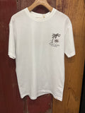 Pacific Creations Good Vibes Palm Mens S/S Tee