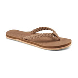 Cobian Womens Braided Pacifica™ Casual Sandals