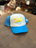 Grom Squad Kids Hats- Mini (6-18M)