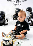 LT Little Boys PUNK S/S Tee