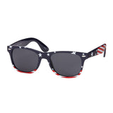 Blue Gem 1777 - USA Flag Sunglasses