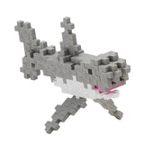 Tube Toys Building Blocks - Shark