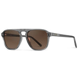 WMP Emerson - Unisex Polarized Retro Aviator Sunglasses