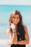 K'lani Protect Hair Tie Bracelet Set