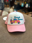 Grom Squad Kids Hats- Big (18M-5 Years)