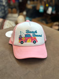 Grom Squad Kids Hats- Big (18M-5 Years)