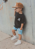 LT Little Boys Mini Maniac S/S Tee