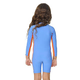 Rip Curl Little Girls Sun Revival Springsuit