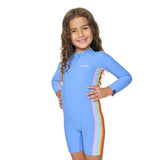 Rip Curl Little Girls Sun Revival Springsuit