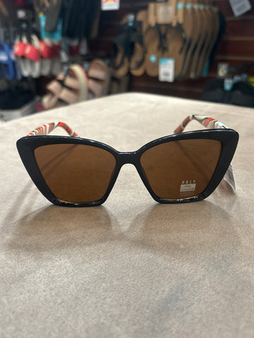 VAIL- Crusheyes Sunglasses
